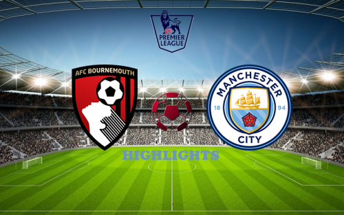 Борнмут - Манчестер Сити 02.11.2024 АПЛ