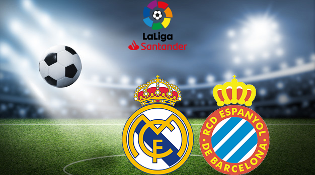 Реал Мадрид - Эспаньол Ла Лига 11.03.2023