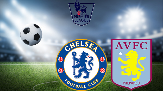 Челси - Астон Вилла (27.12.2025) | Чемпионат Англии 2025/26