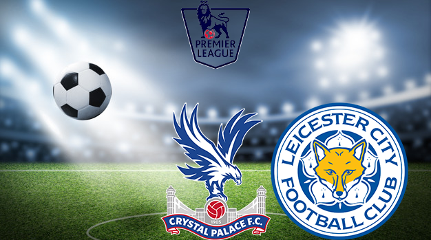 Кристал Пэлас - Лестер