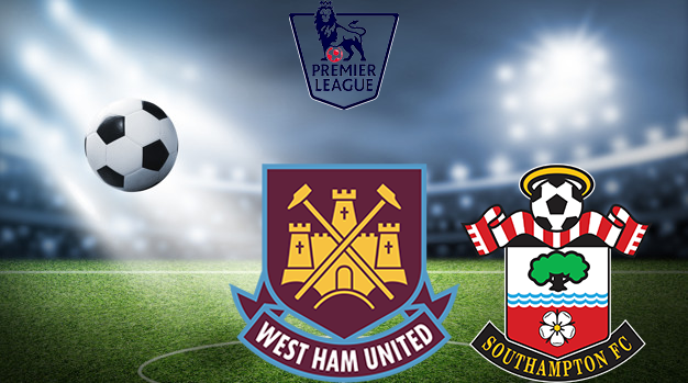 Вест Хэм - Саутгемптон
