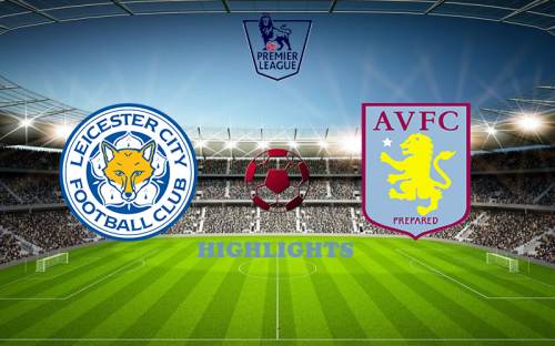 Лестер - Астон Вилла Лестер - Астон Вилла 31.08.2024 АПЛ