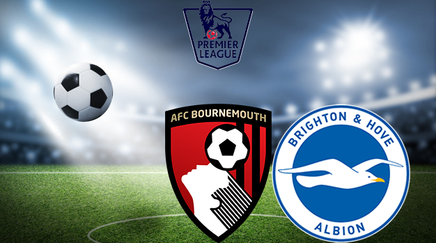 Борнмут - Брайтон