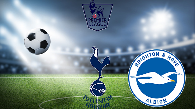 Тоттенхэм - Брайтон