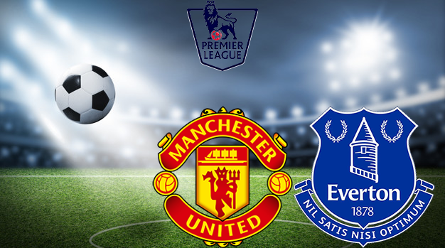 Манчестер Юнайтед - Эвертон