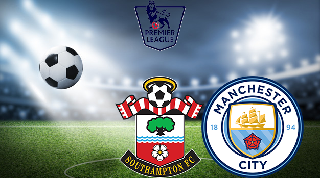 Саутгемптон - Манчестер Сити