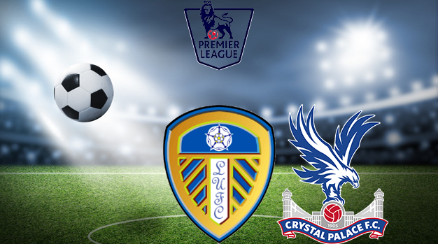 Лидс - Кристал Пэлас