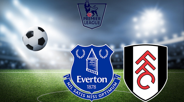 Эвертон - Фулхэм (08.11.2025) | Чемпионат Англии 2025/26