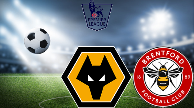 Вулверхэмптон - Брентфорд