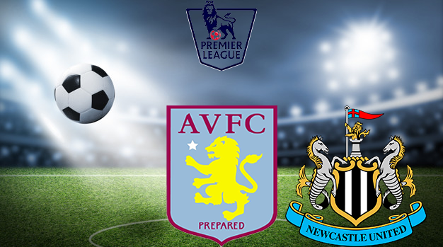 Астон Вилла - Ньюкасл АПЛ 19.04.2025 Астон Вилла - Ньюкасл