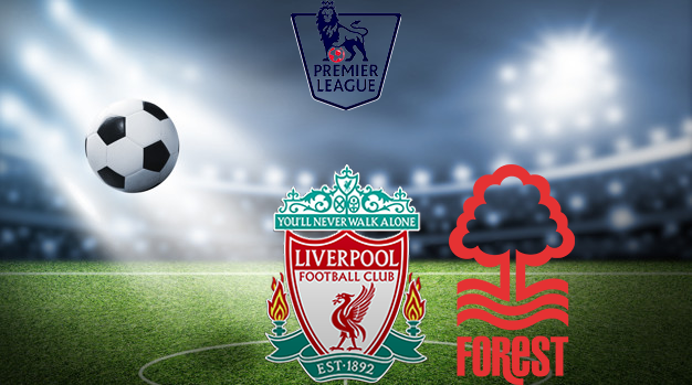 Ливерпуль - Ноттингем Форест