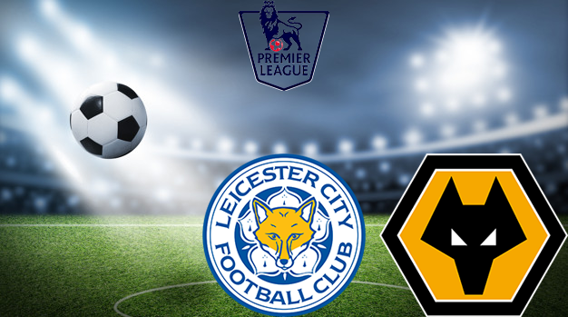 Лестер - Вулверхэмптон АПЛ 22.12.2024 Лестер - Вулверхэмптон