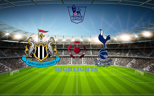 Ньюкасл - Тоттенхэм Ньюкасл - Тоттенхэм 01.09.2024 АПЛ