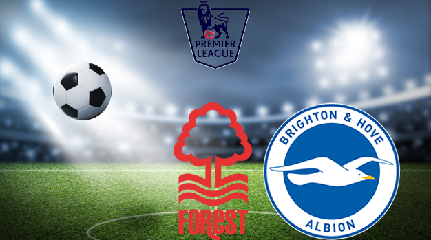 Ноттингем Форест - Брайтон АПЛ 30.11.2025 Ноттингем Форест - Брайтон