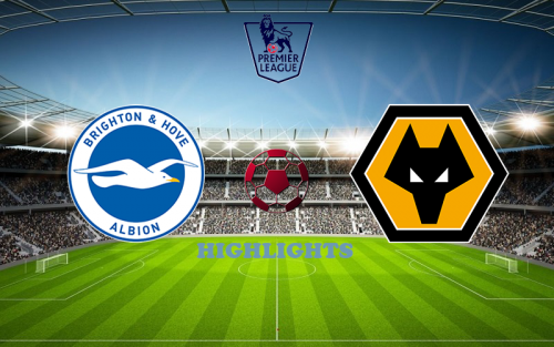 Брайтон - Вулверхэмптон 26.10.2024 АПЛ