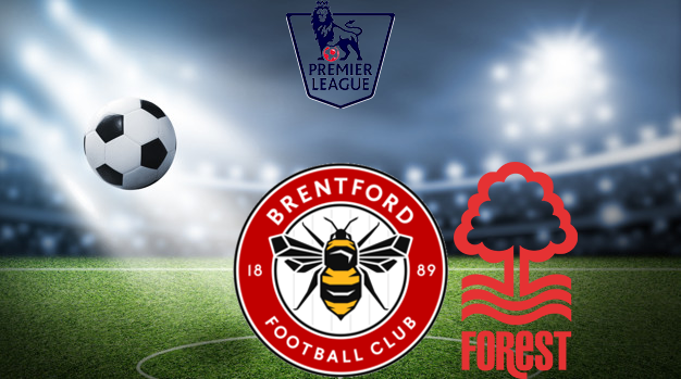 Брентфорд - Ноттингем Форест