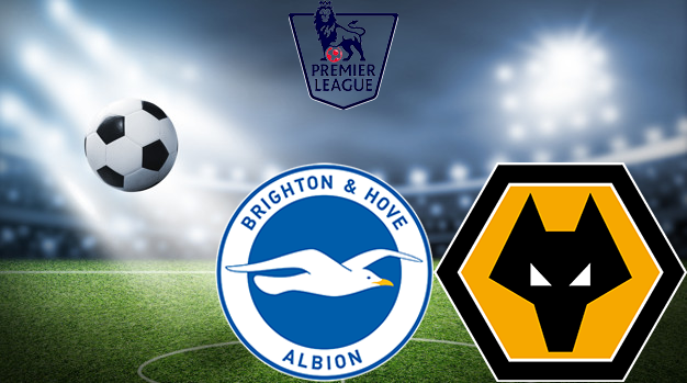 Брайтон - Вулверхэмптон АПЛ 26.10.2024 Брайтон - Вулверхэмптон