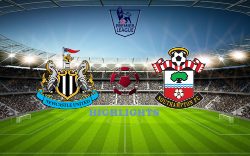 Ньюкасл - Саутгемптон 17.08.2024 АПЛ