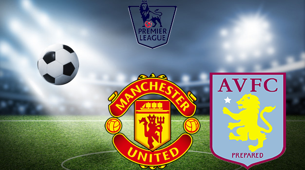 Манчестер Юнайтед - Астон Вилла (14.03.2026) | Чемпионат Англии 2025/26