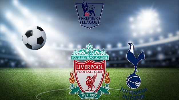 Ливерпуль - Тоттенхэм АПЛ 27.04.2025 Ливерпуль - Тоттенхэм