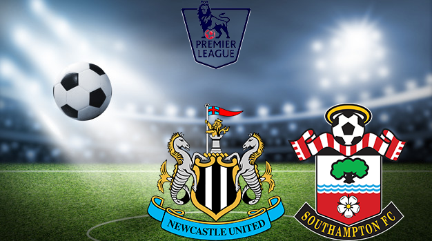 Ньюкасл - Саутгемптон