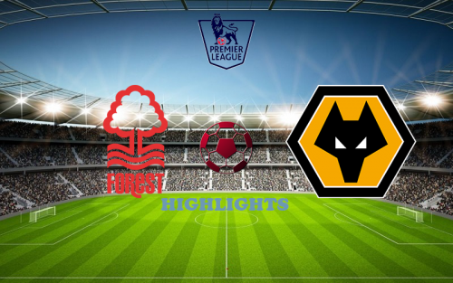 Ноттингем Форест - Вулверхэмптон 31.08.2024 АПЛ