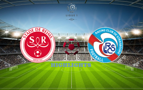 Реймс - Страсбург обзор 01.12.2023 ФПЛ