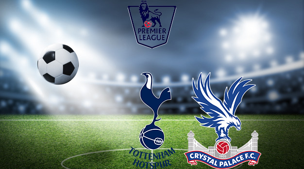 Тоттенхэм - Кристал Пэлас (05.03.2026) | Чемпионат Англии 2025/26