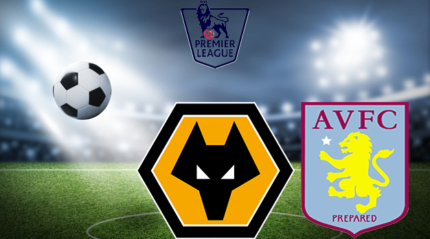 Вулверхэмптон - Астон Вилла