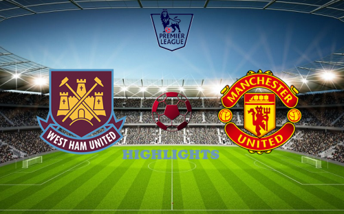 Вест Хэм - Манчестер Юнайтед 27.10.2024 АПЛ