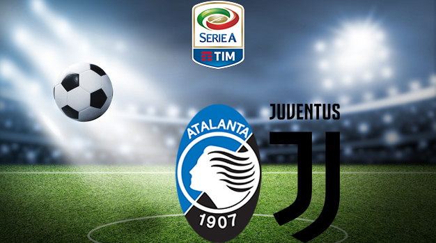 Аталанта - Ювентус Серия А 01.10.2023 Аталанта - Ювентус Серия А 01.10.2023
