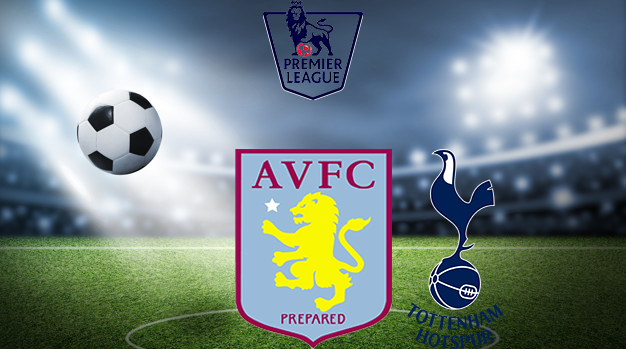 Астон Вилла - Тоттенхэм АПЛ 18.05.2025 Астон Вилла - Тоттенхэм