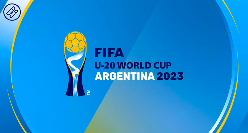 Чемпионат Мира (U-20) 2023