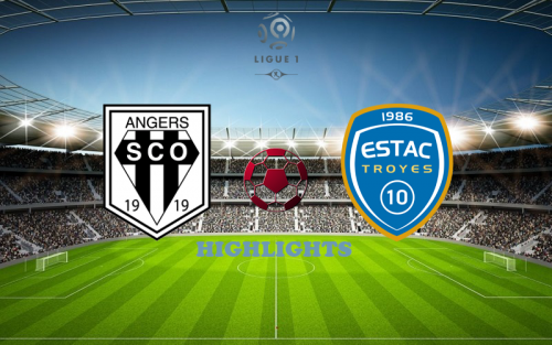 Анже - Труа обзор 27.05.2023 ФПЛ