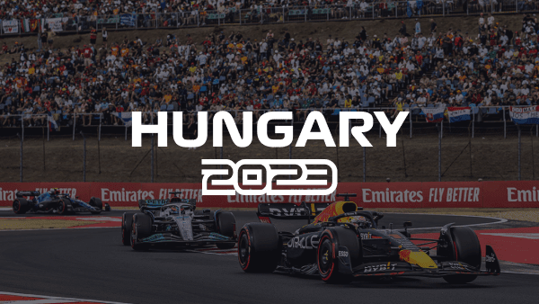 Гран-при Венгрии 2023