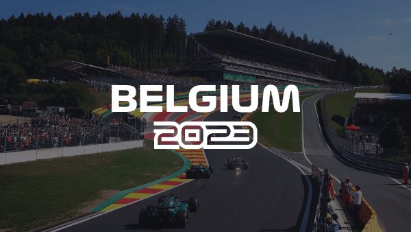 Гран-при Бельгии 2023