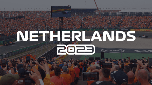 Гран-при Нидерландов 2023