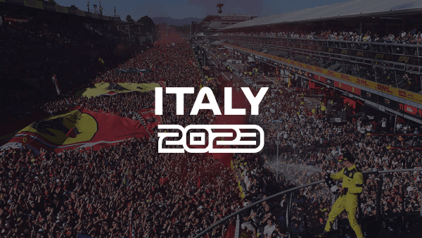Гран-при Италии 2023