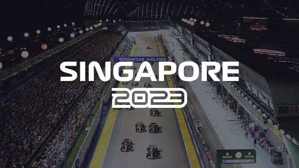 Гран-при Сингапура 2023