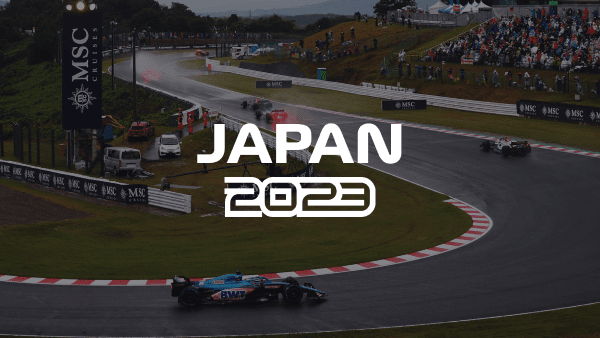 Гран-при Японии 2023