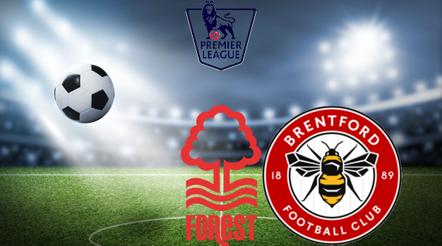 Ноттингем Форест - Брентфорд
