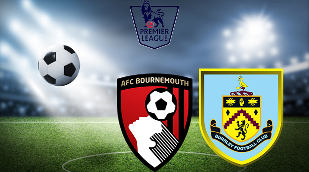 Борнмут - Бёрнли