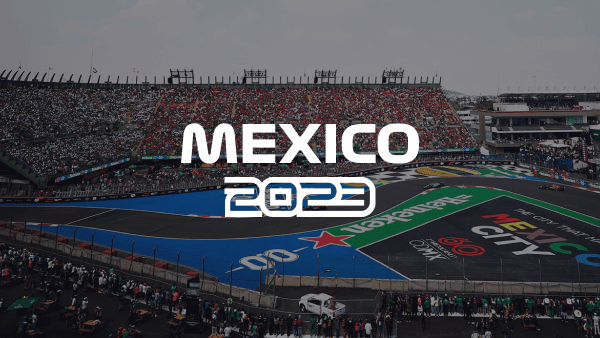 Гран-при Мексики 2023