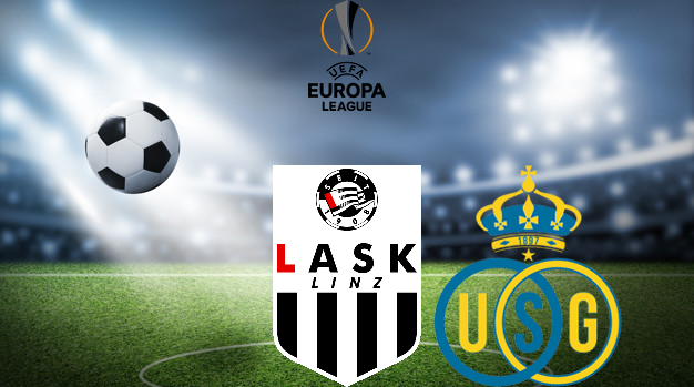 ЛАСК - Юнион Лига Европы 09.11.2023