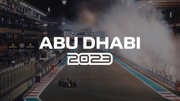 Гран-при Абу-Даби 2023