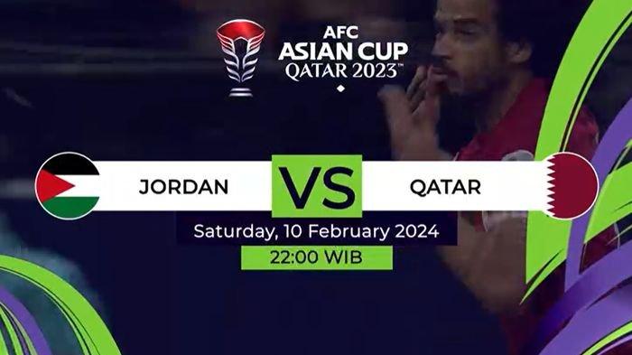 Иордания - Катар
