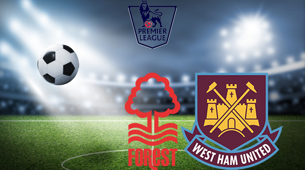 Ноттингем Форест - Вест Хэм АПЛ 02.11.2024 Ноттингем Форест - Вест Хэм