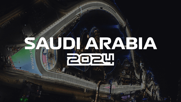 Гран-при Саудовской Аравии 2024