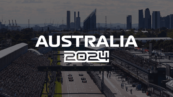 Гран-при Австралии 2024