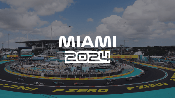 Гран-при Майами 2024